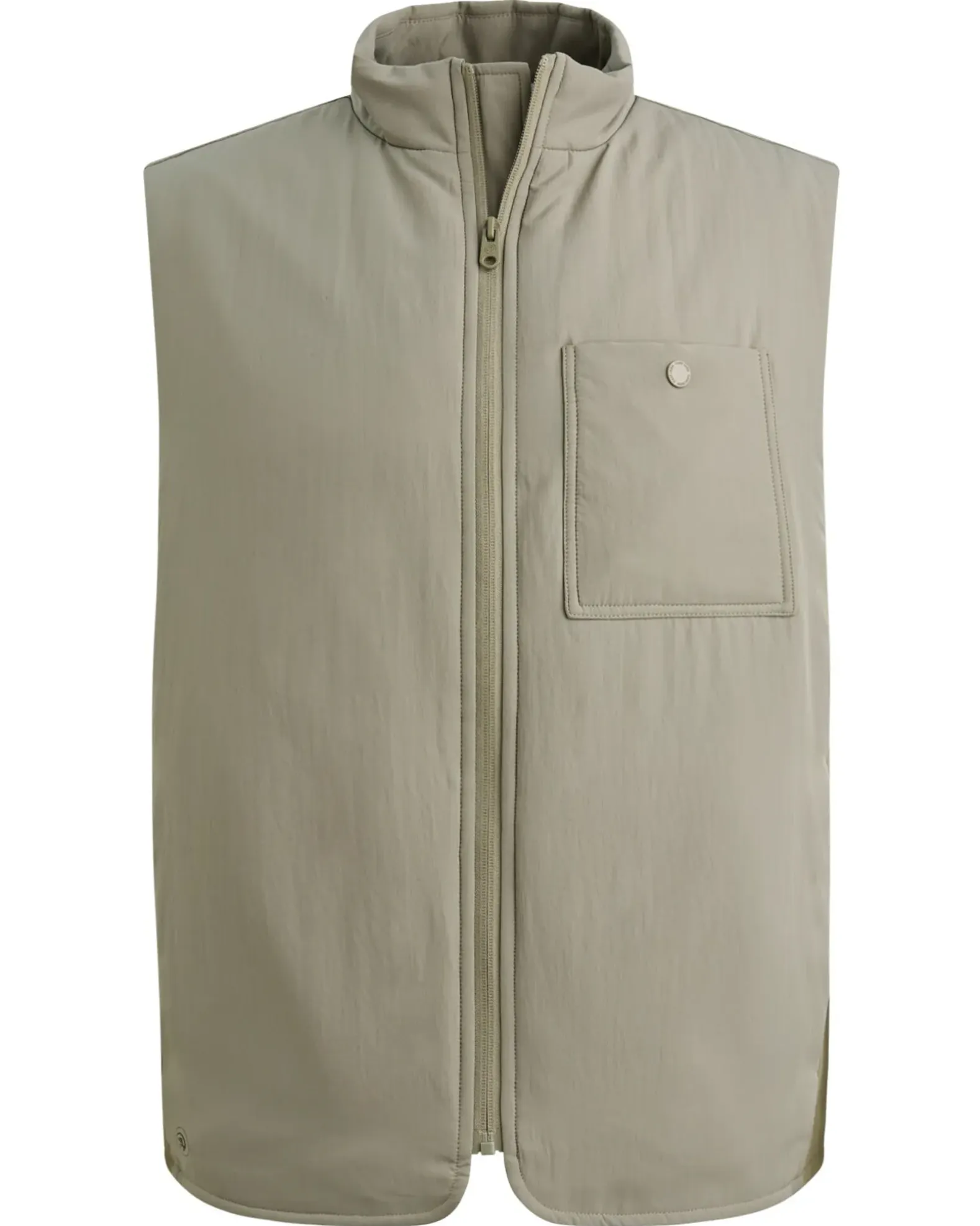 Cast Iron Barke Bodywarmer