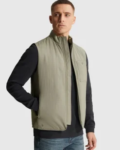 Cast Iron Barke Bodywarmer