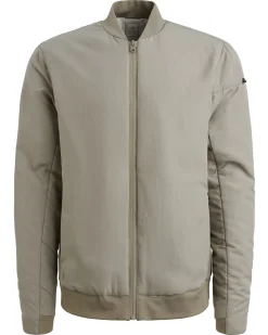 Cast Iron Bomber jacket