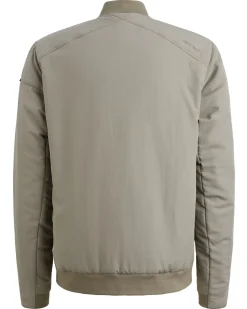 Cast Iron Bomber jacket