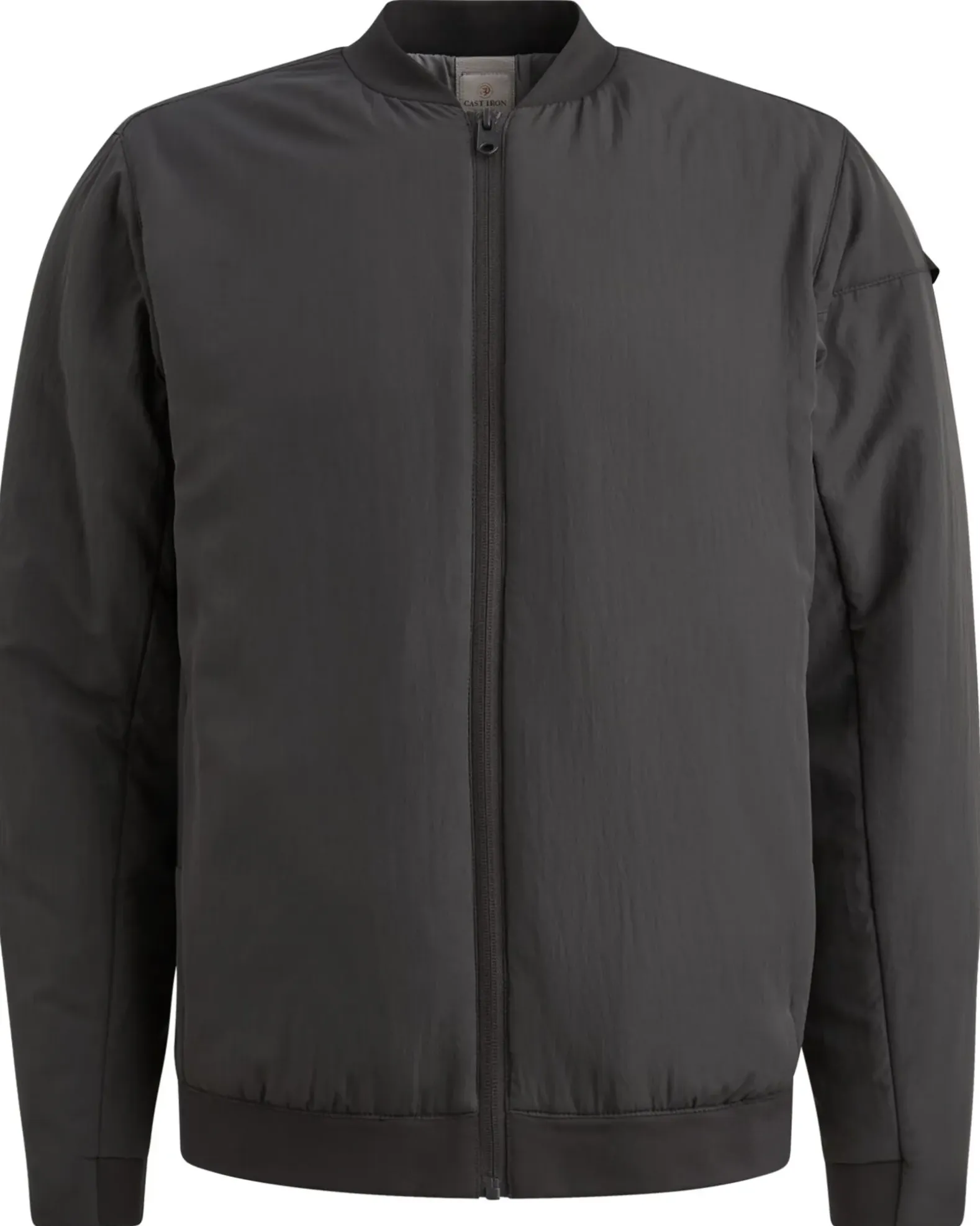 Cast Iron Bomber jacket