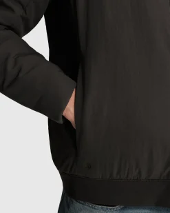 Cast Iron Bomber jacket