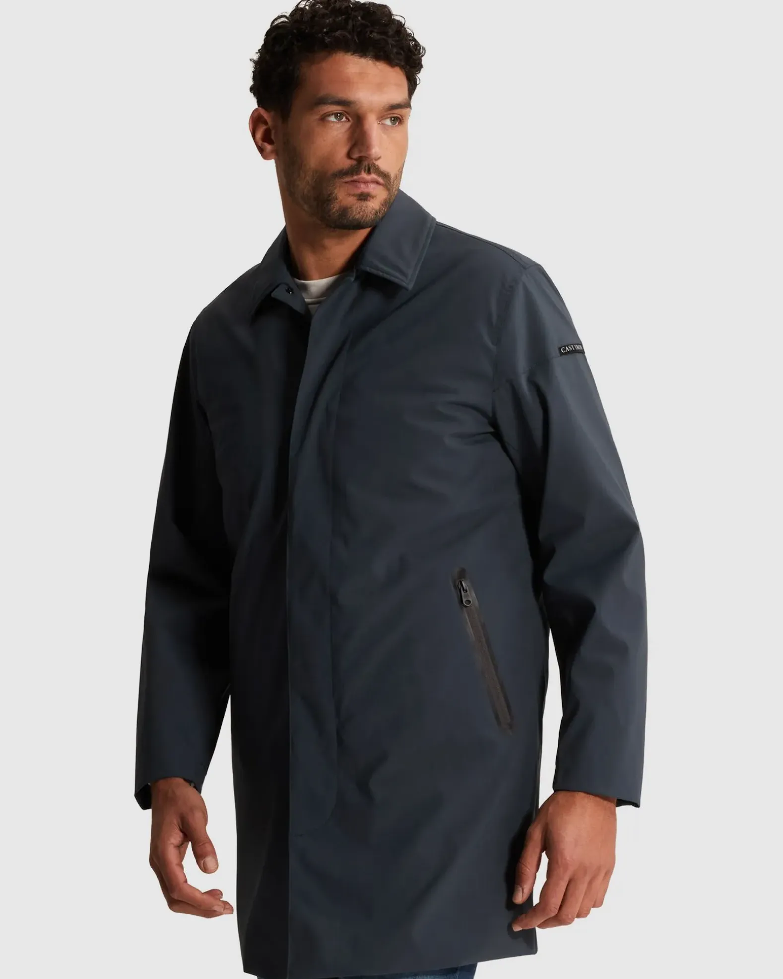 Cast Iron Carcoat