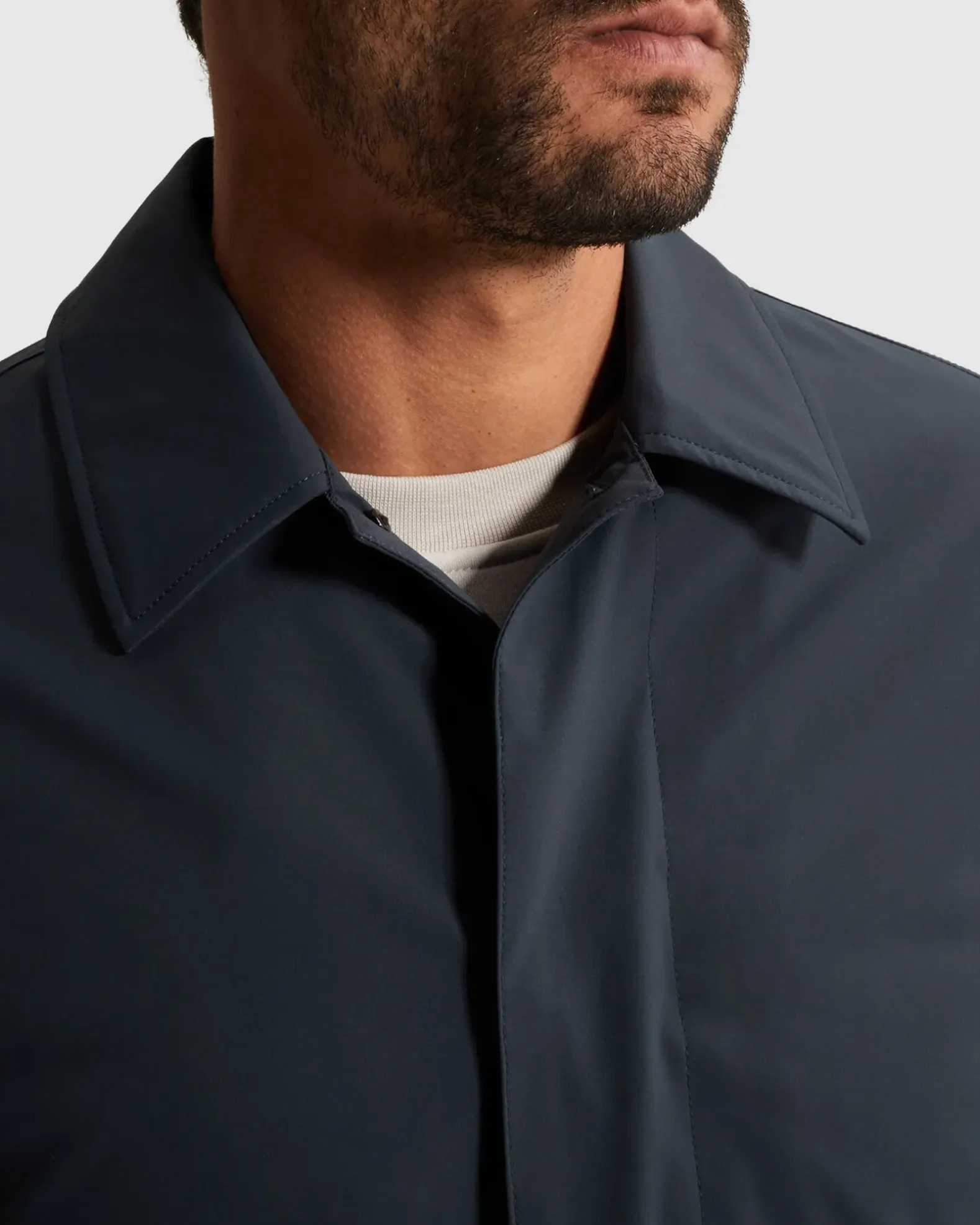 Cast Iron Carcoat