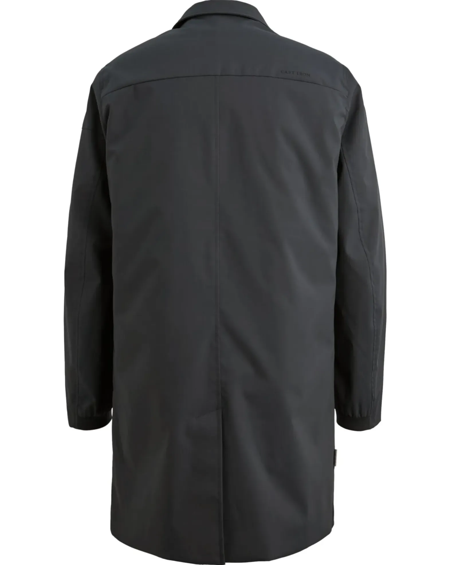 Cast Iron Carcoat