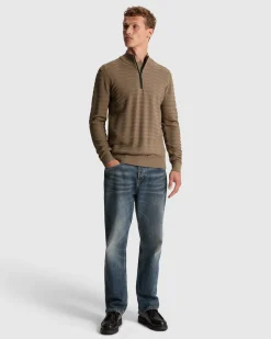Cast Iron Cardigan