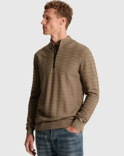 Cast Iron Cardigan