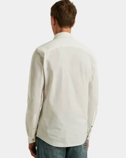 Cast Iron Casual Overhemd LM