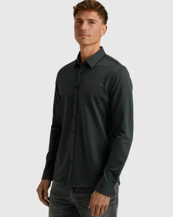 Cast Iron Casual Overhemd LM