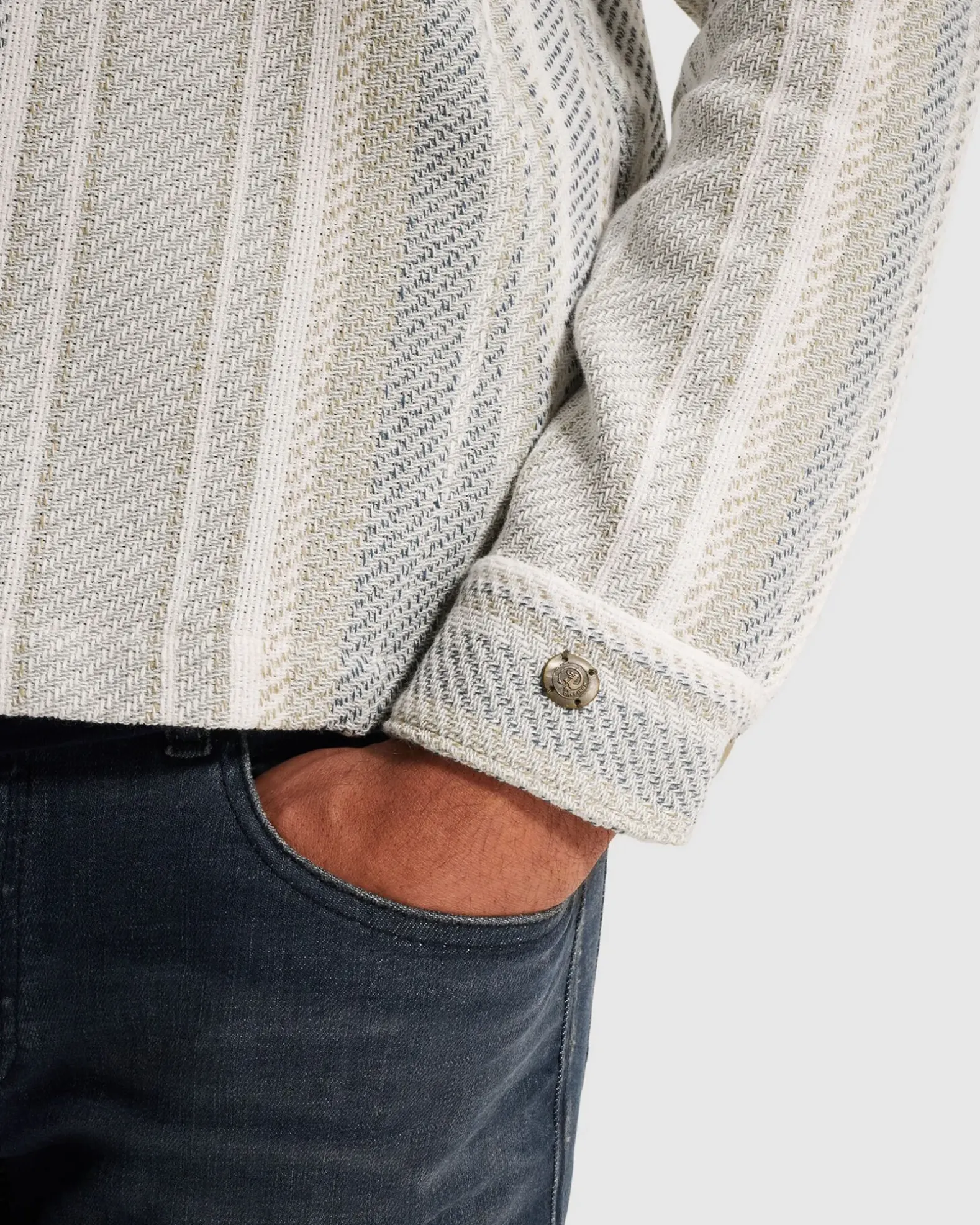 Cast Iron Casual shirt
