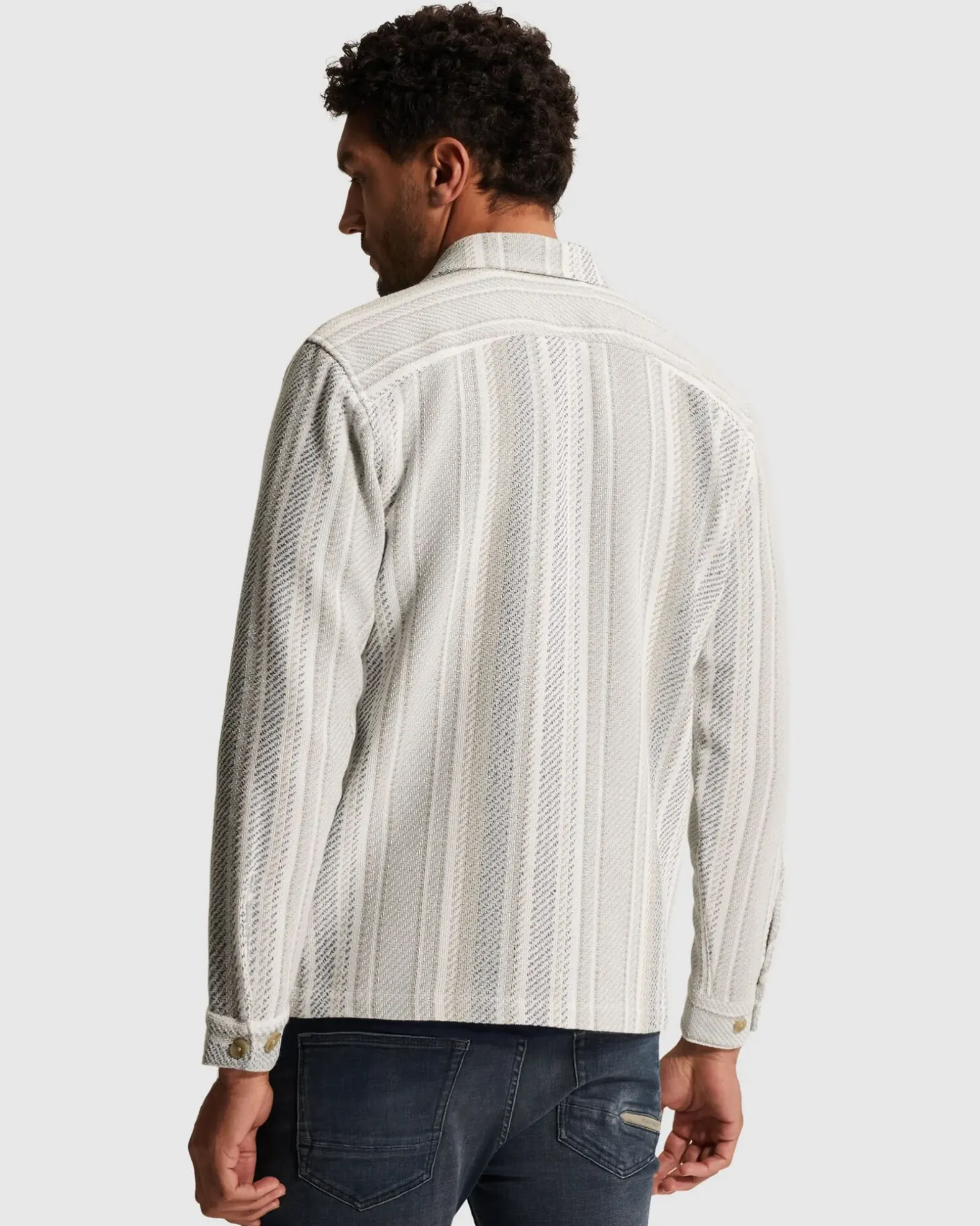 Cast Iron Casual shirt
