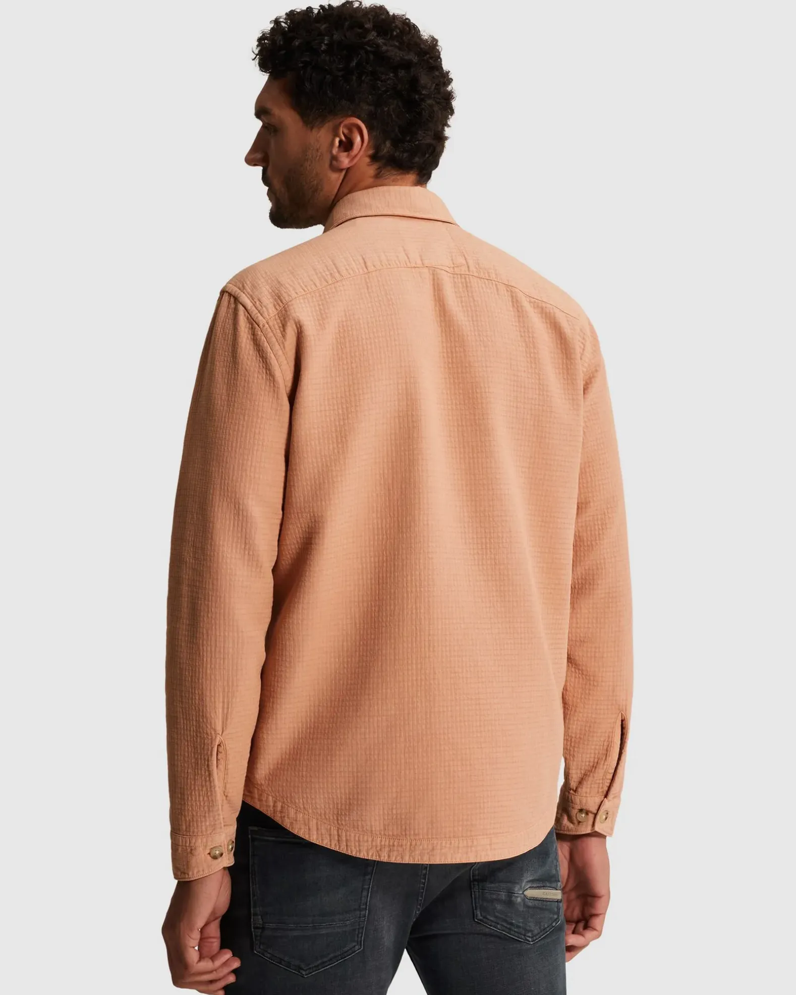 Cast Iron Casual shirt