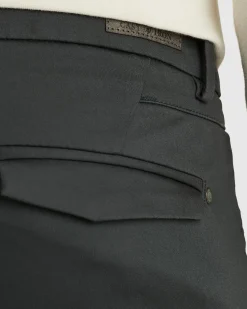 Cast Iron Chino
