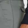 Cast Iron Chino
