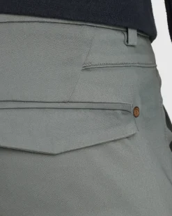 Cast Iron Chino