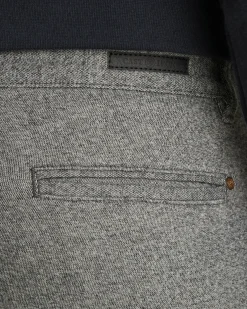 Cast Iron Chino
