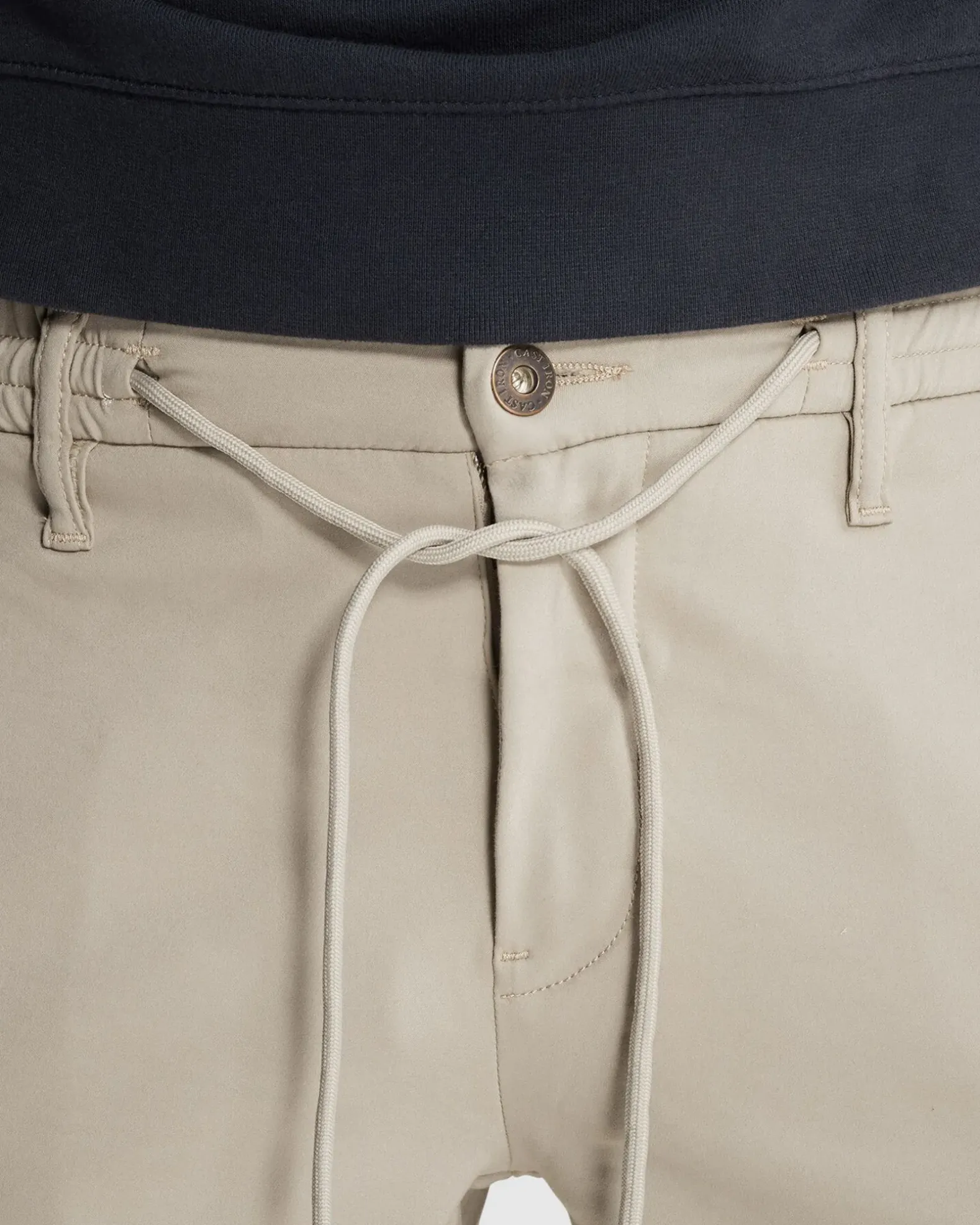 Cast Iron Cylas Chino