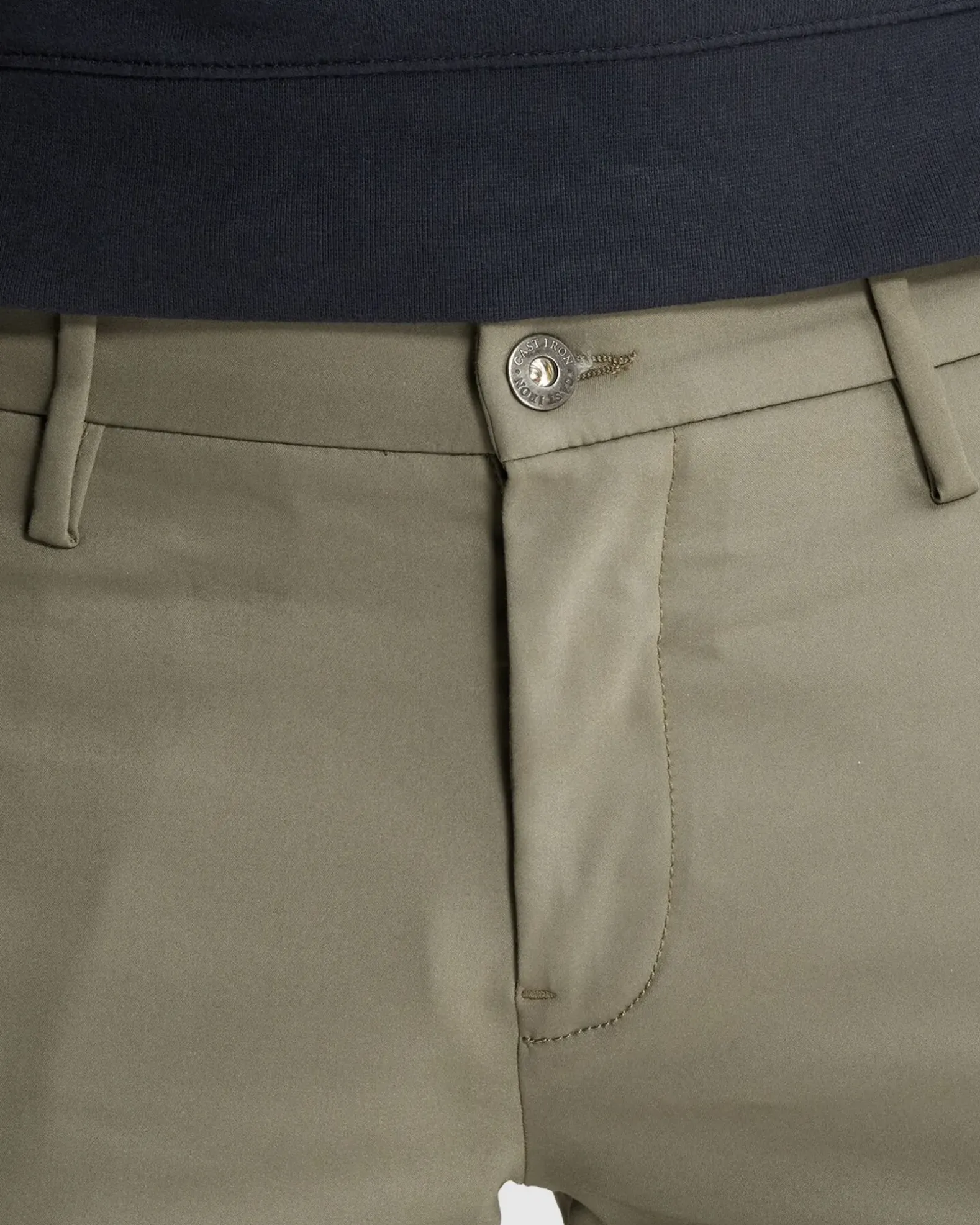 Cast Iron Cylas Chino