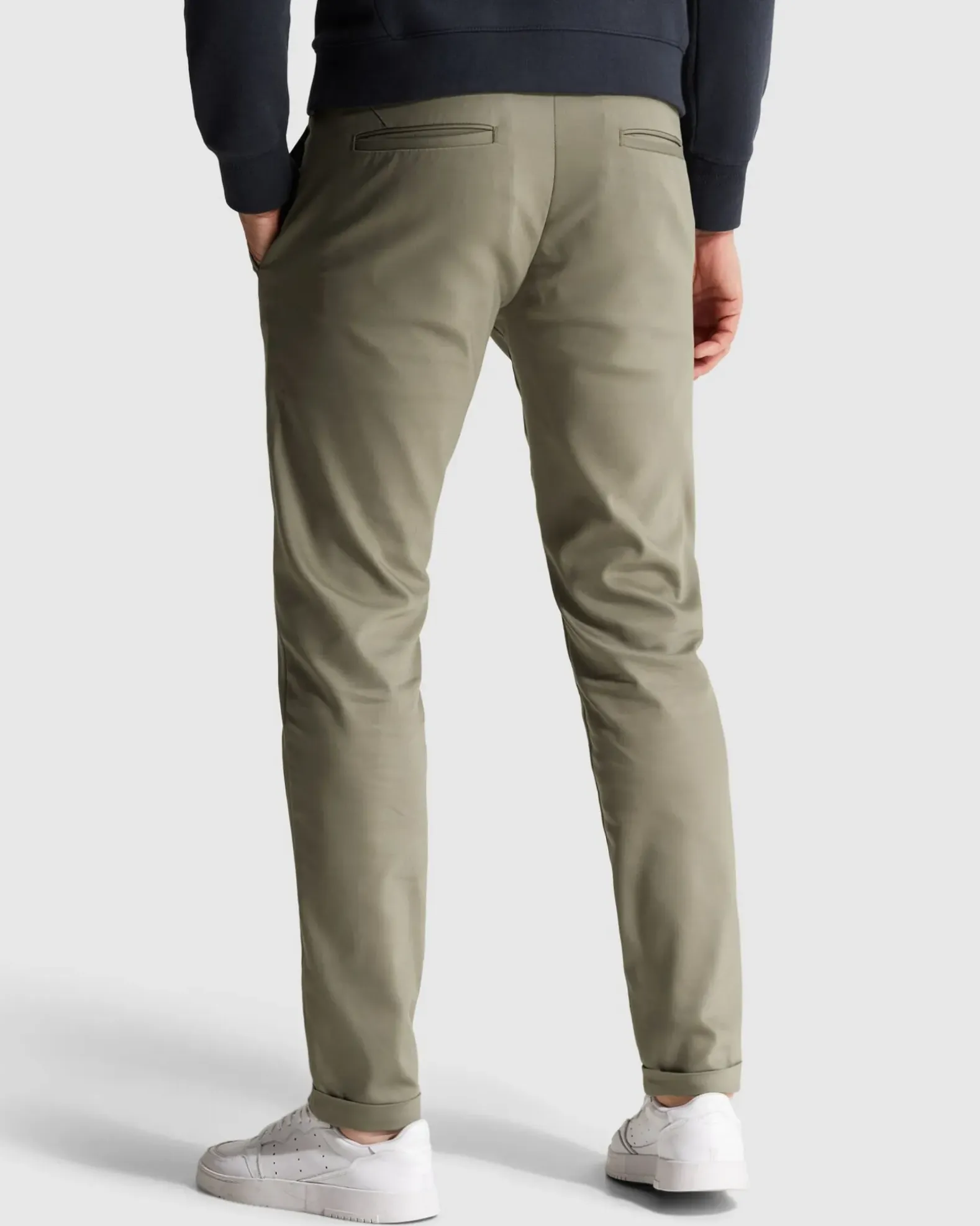 Cast Iron Cylas Chino