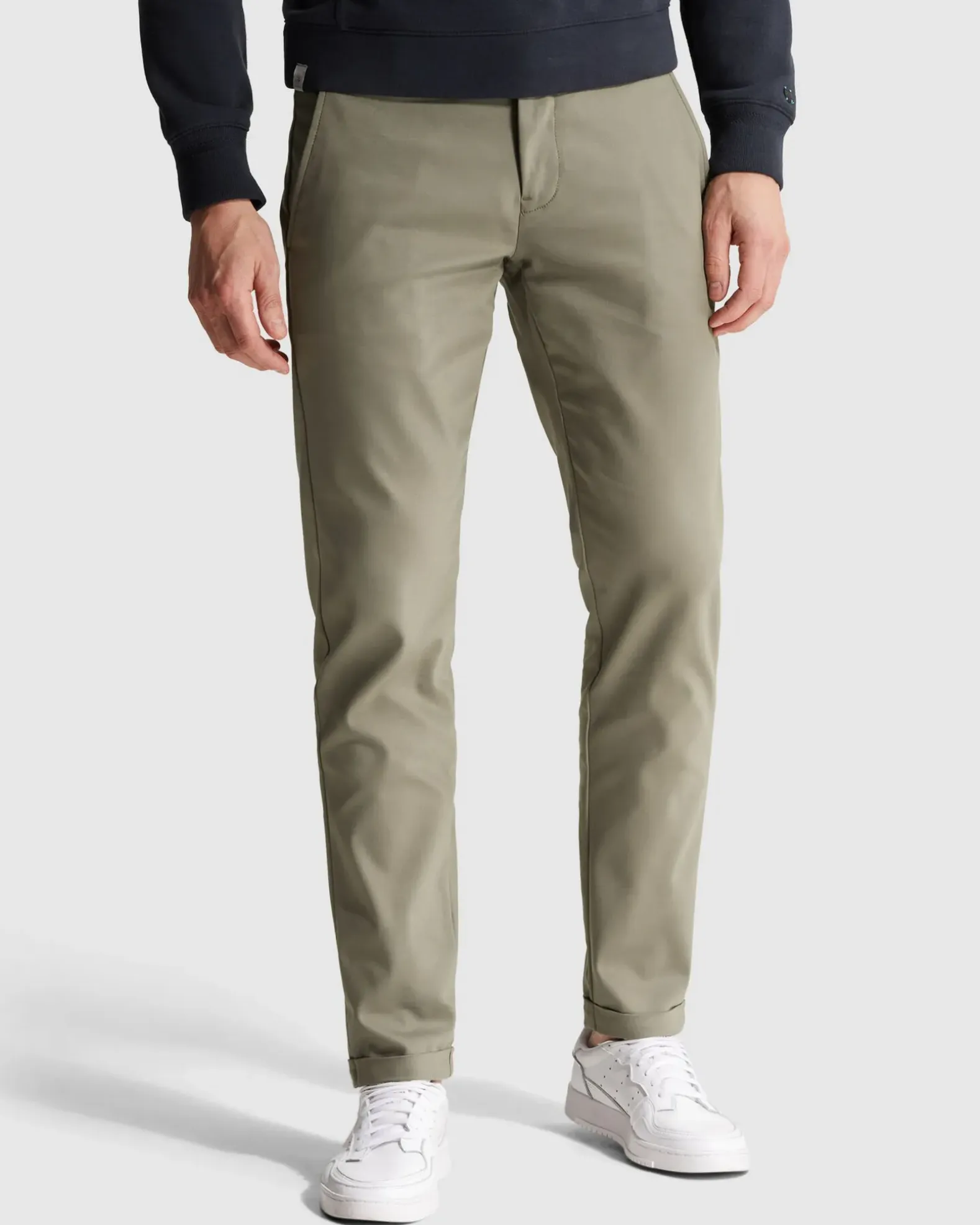 Cast Iron Cylas Chino