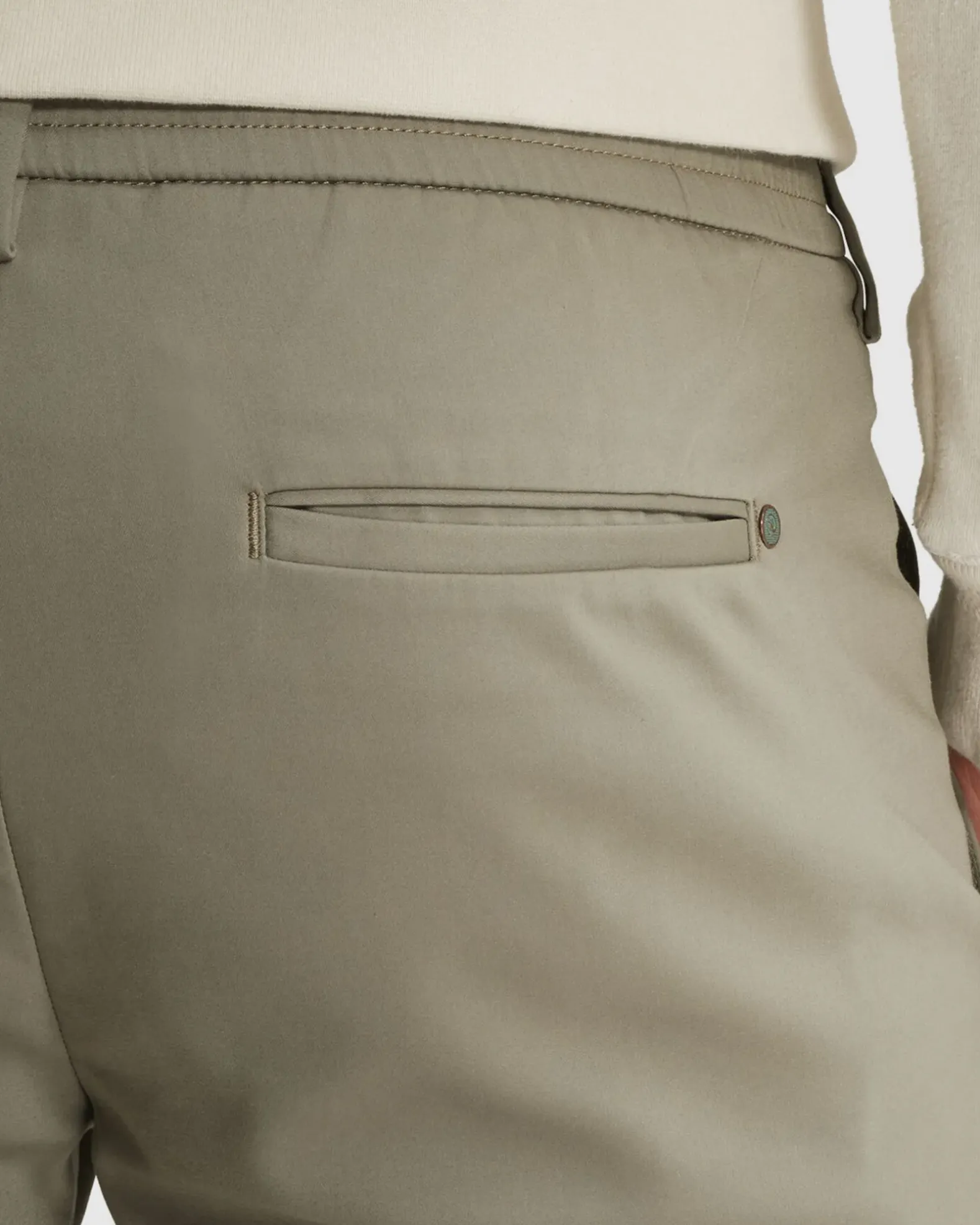 Cast Iron Cylas Chino