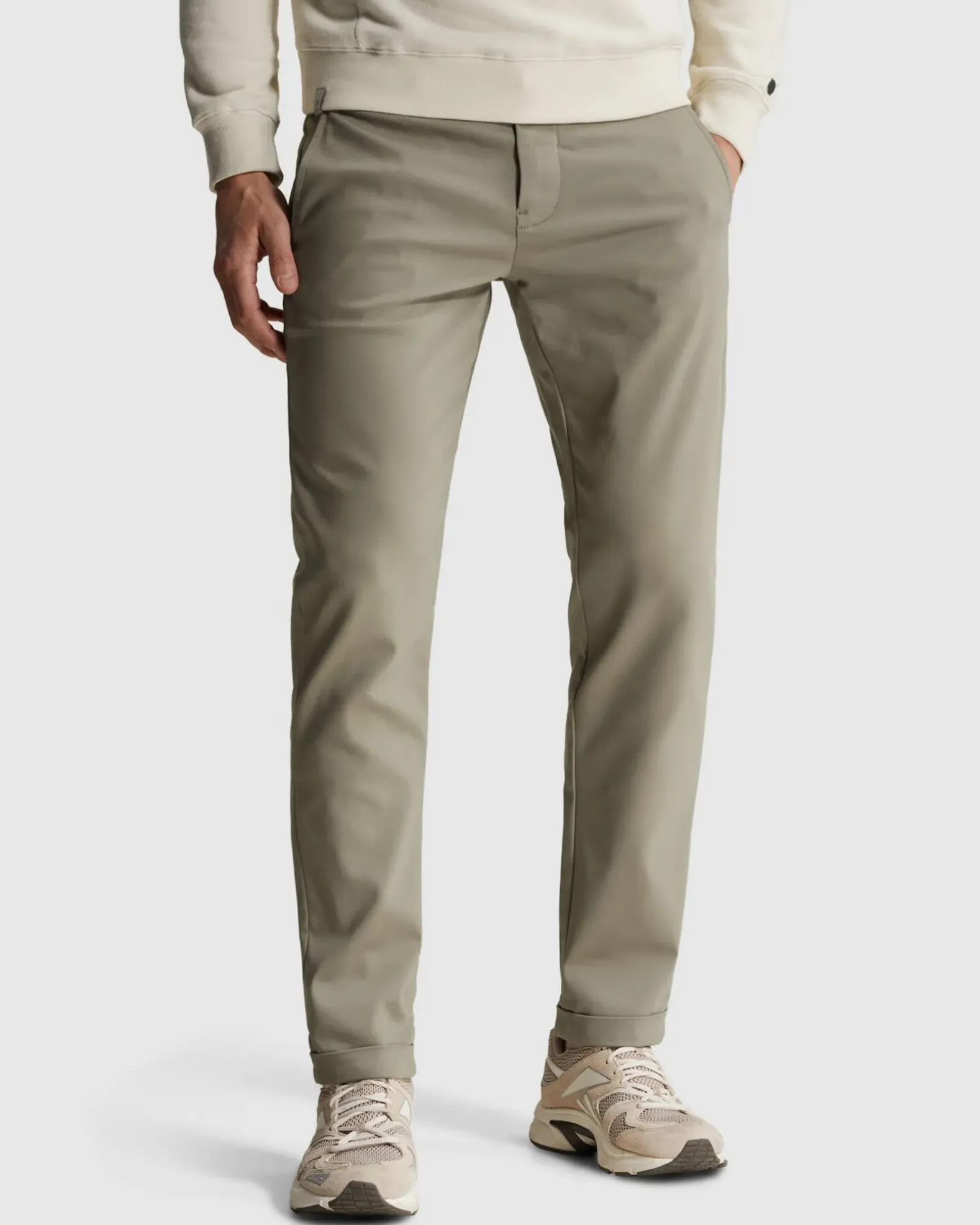 Cast Iron Cylas Chino