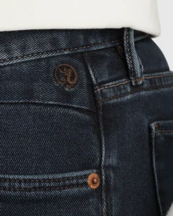 Cast Iron Jeans