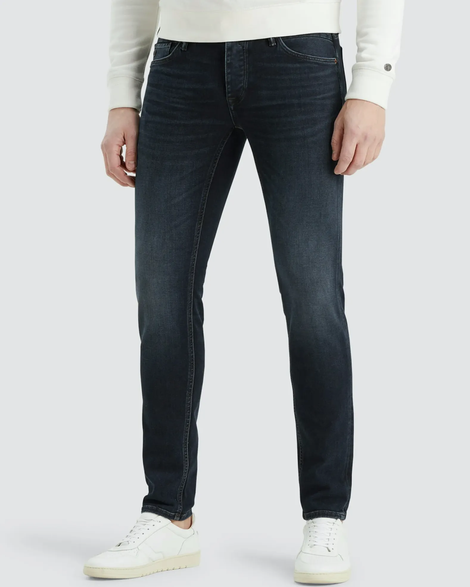 Cast Iron Jeans