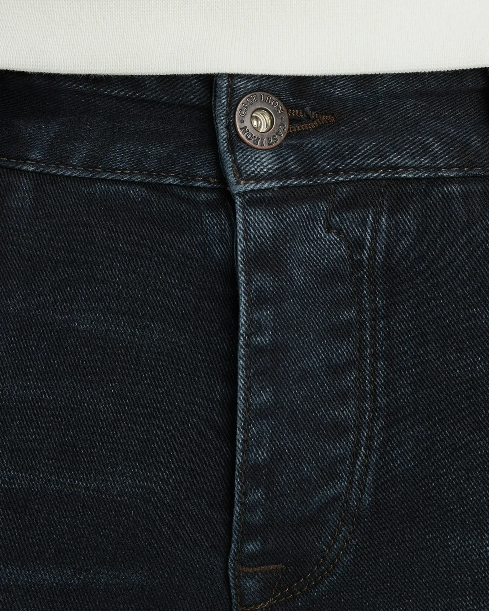 Cast Iron Jeans