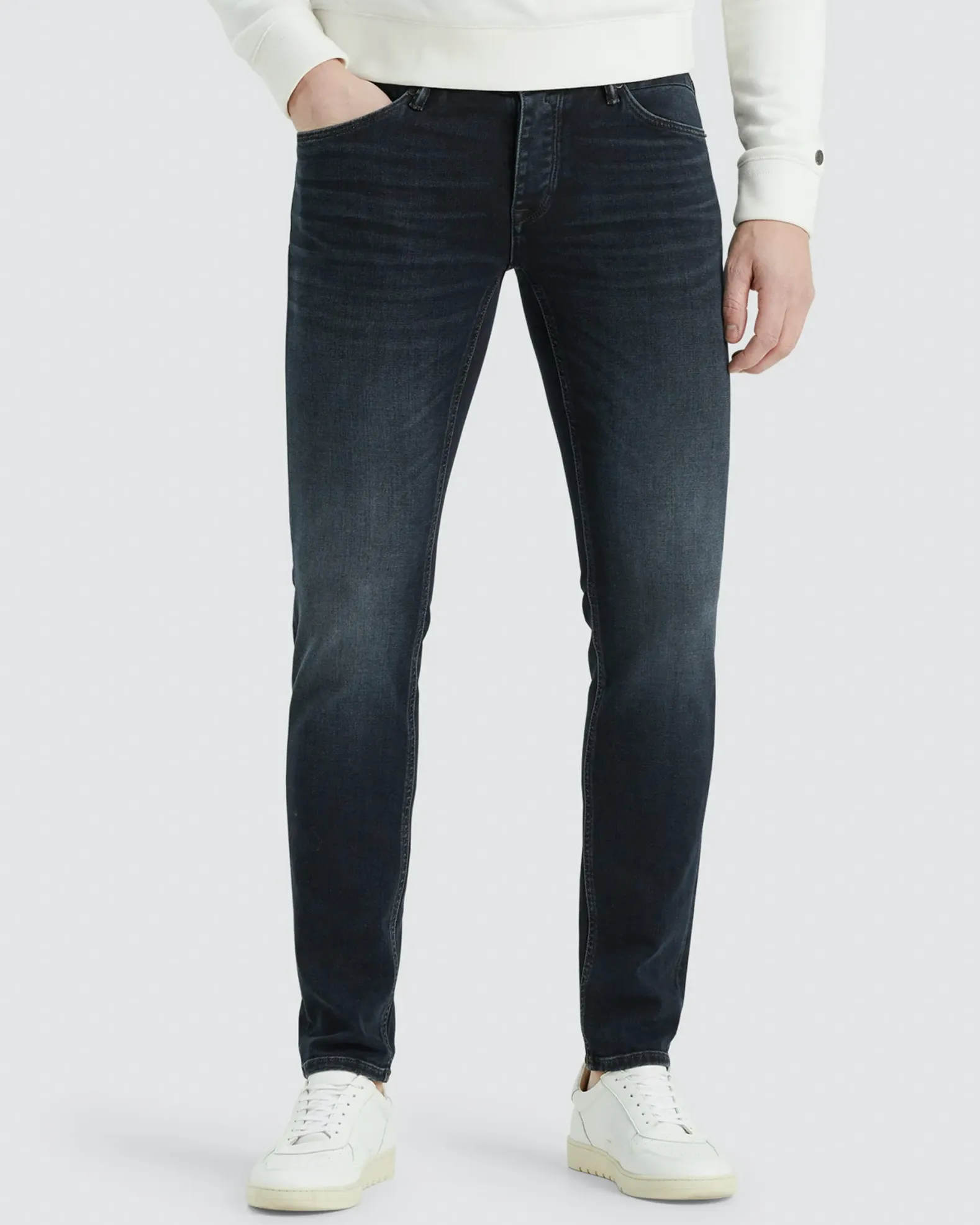 Cast Iron Jeans