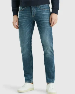 Cast Iron Jeans