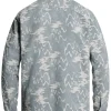 Cast Iron Overshirt