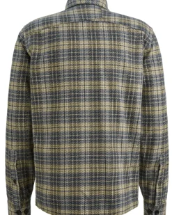 Cast Iron Overshirt