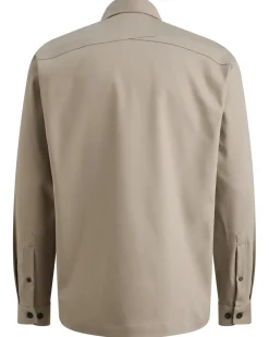 Cast Iron Overshirt