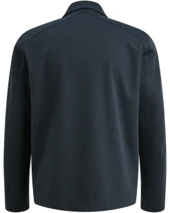Cast Iron Overshirt
