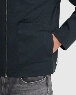 Cast Iron Overshirt