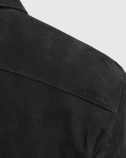Cast Iron Overshirt