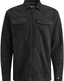 Cast Iron Overshirt