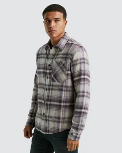 Cast Iron Overshirt