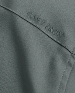 Cast Iron Overshirt