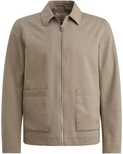 Cast Iron Overshirt