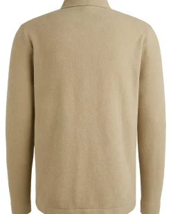 Cast Iron Overshirt