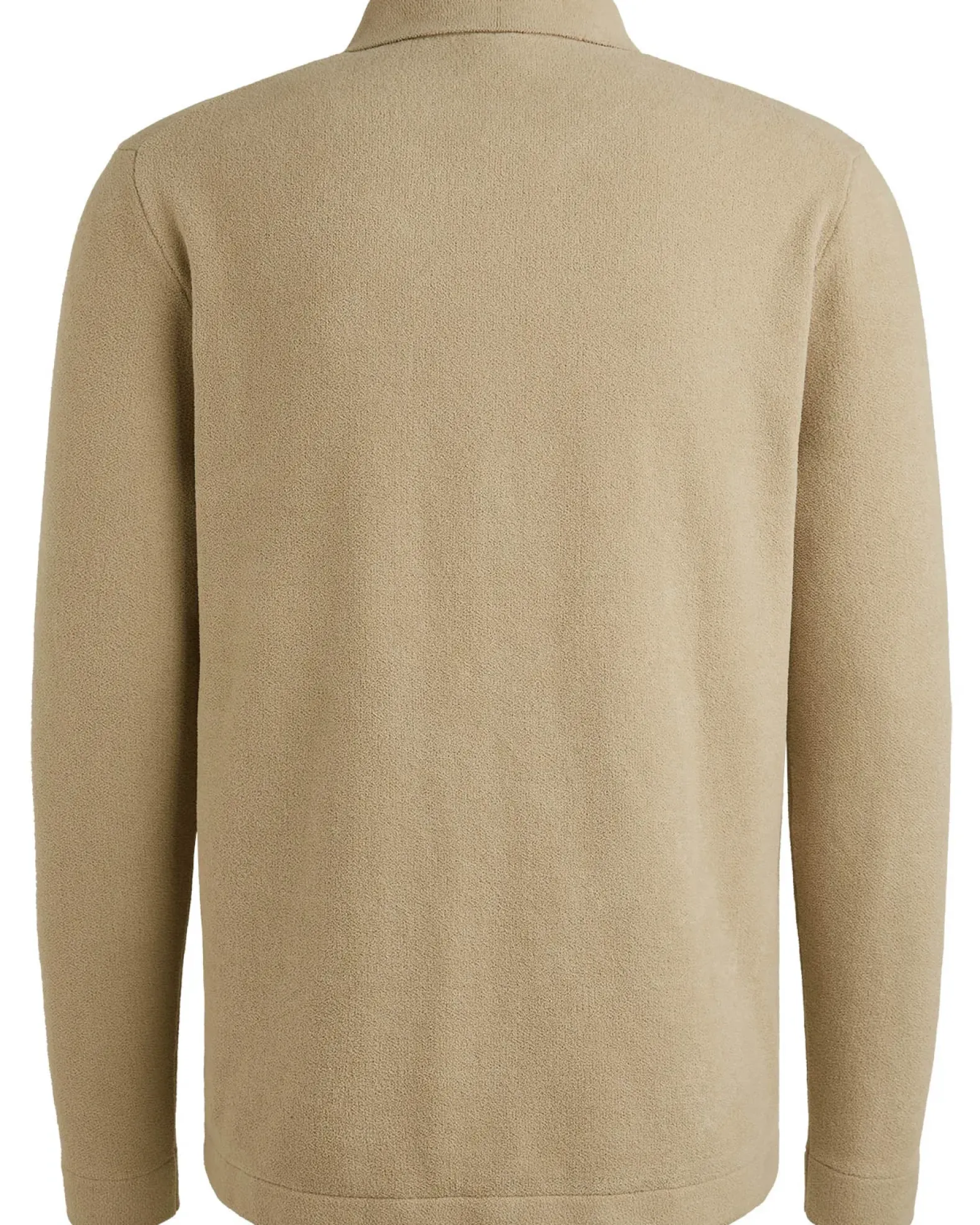 Cast Iron Overshirt