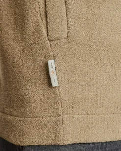 Cast Iron Overshirt