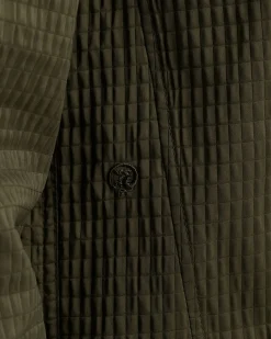 Cast Iron Overshirt