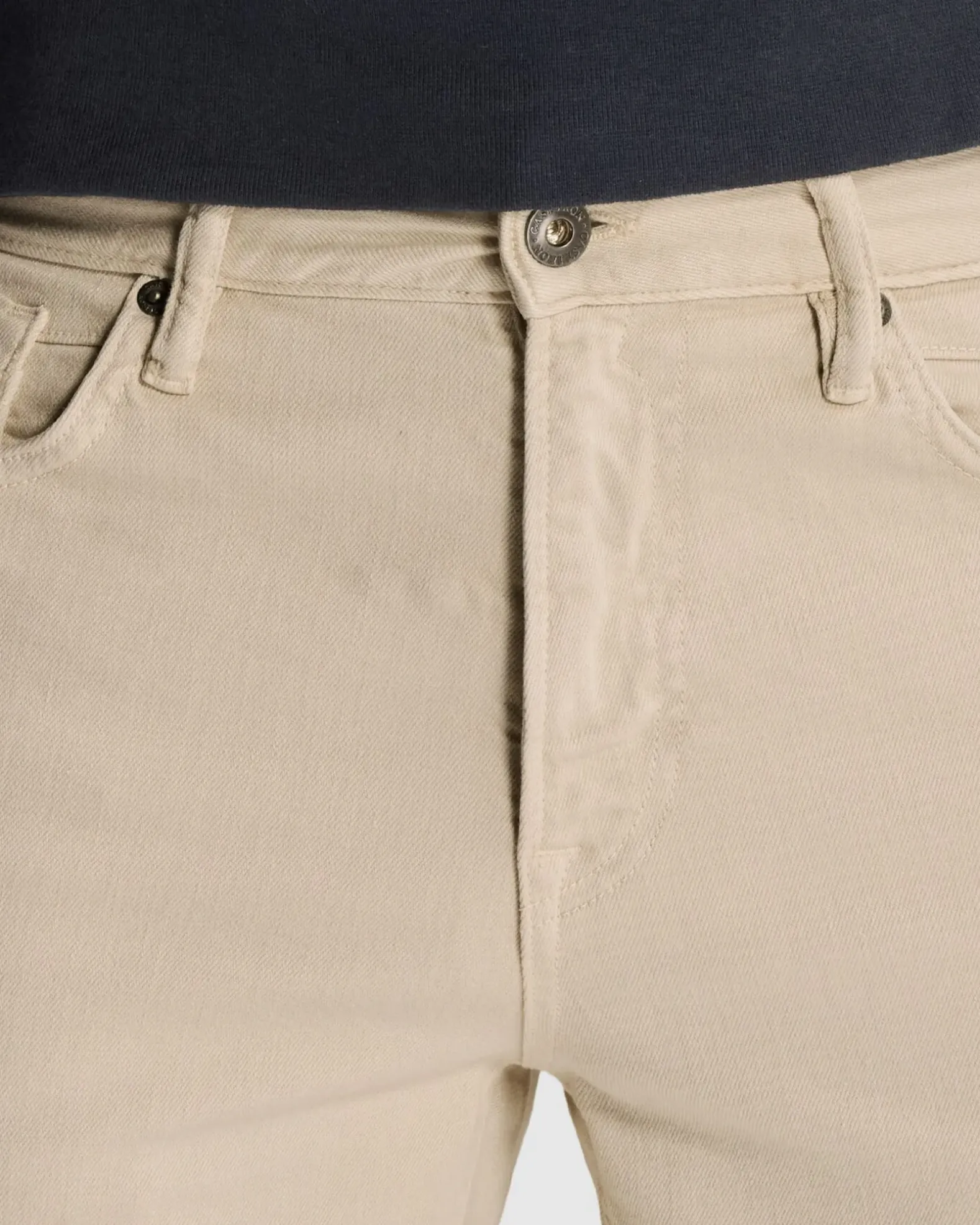 Cast Iron 5-pocket Valver