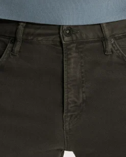 Cast Iron 5-pocket Valver