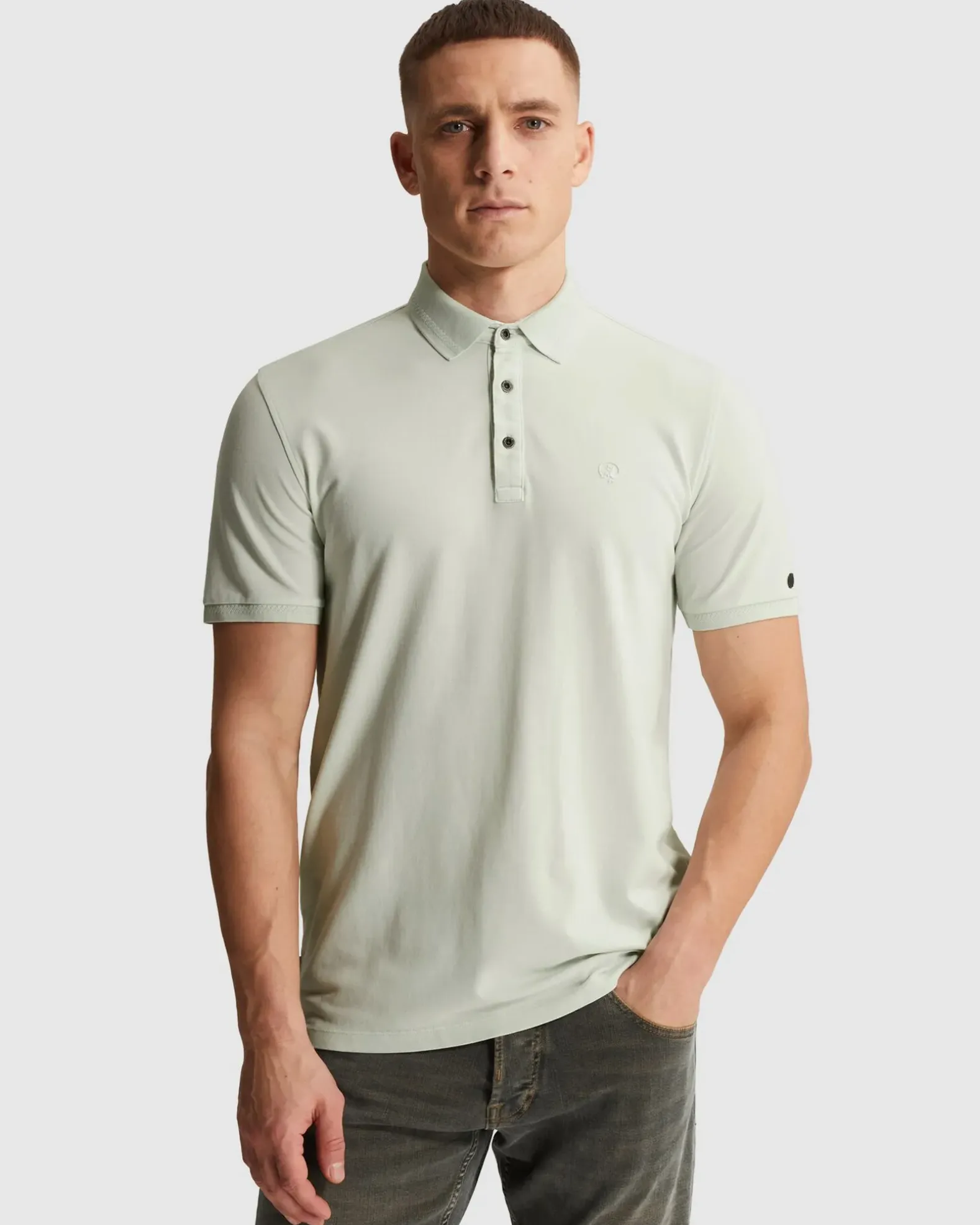 Cast Iron Polo