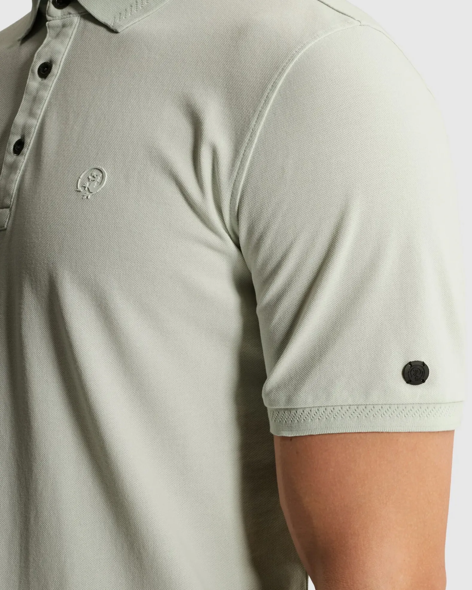 Cast Iron Polo