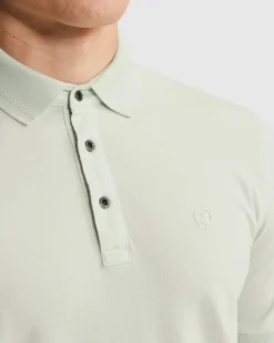 Cast Iron Polo